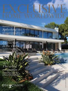 Exclusive Home Worldwide - Is. 37 2019