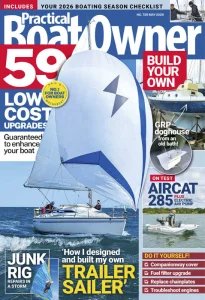 Practical Boat Owner - 05.2026