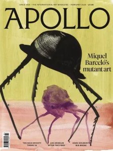 Apollo - 02.2026
