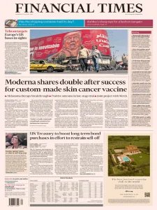 Financial Times UK - 20.08.2026