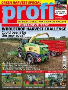 Profi International - 04.2025