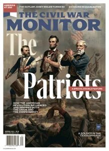 The Civil War Monitor - Summer 2026