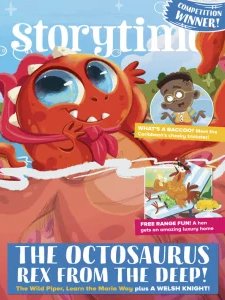 Storytime - 06.2025
