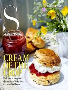 Sunday Express Sunday Magazine - 19.04.2026