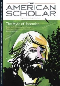 The American Scholar - Spring 2026