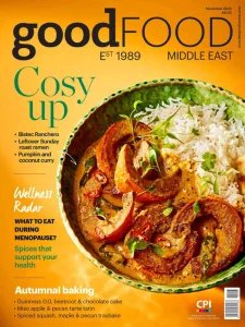 BBC Good Food ME - 11.2025