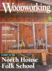 Popular Woodworking - 09/10 2025