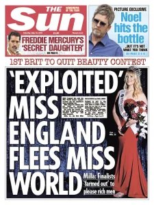 The Sun UK - 24.05.2025