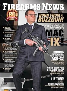 Firearms News - 06.2026