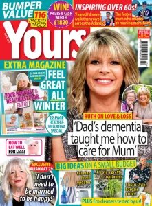 Yours UK - 01.6.2026