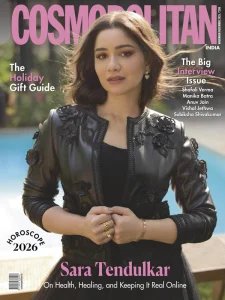 Cosmopolitan IN - 11/12 2025
