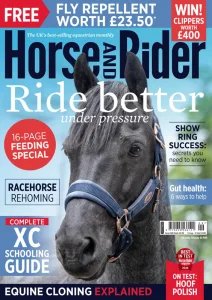 Horse & Rider UK - 09.2026