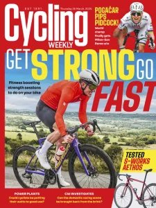 Cycling Weekly - 26.03.2026