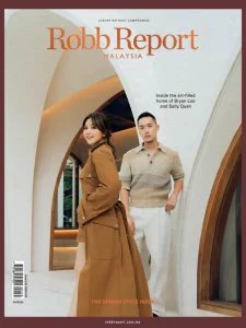 Robb Report MY - 04.2026