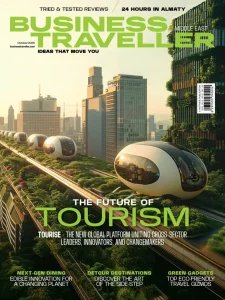 Business Traveller ME - 10.2025