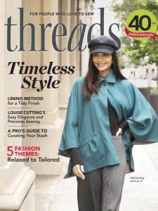 Threads - Fall 2025