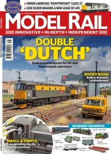 Model Rail - 09.2026
