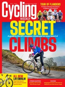 Cycling Weekly - 04.2.2026