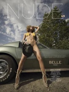 NUDE - Is. 49 2025