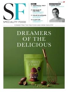 Speciality Food - 04.2026