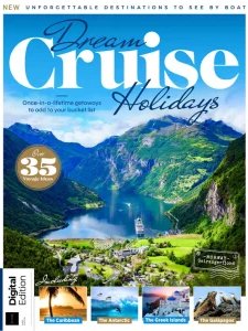 Dream Cruise Holidays - Ed. 1 2026