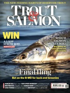 Trout & Salmon - 09.2026