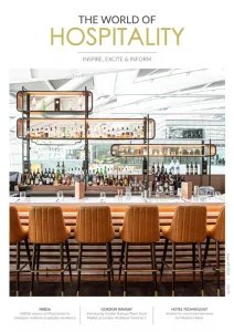 The World of Hospitality - 12.2025