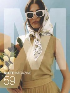 Mixte - Is. 59 2025