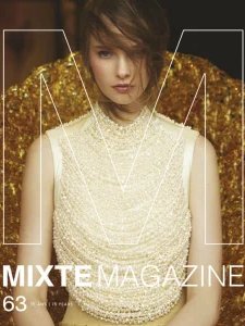 Mixte - Is. 63 2026