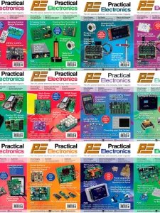 Practical Electronics - 2023 Full Year
