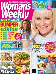 Woman's Weekly UK - 19.05.2026