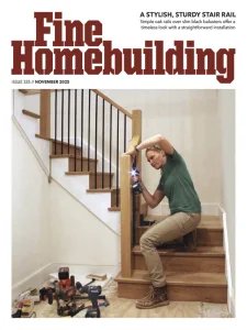 Fine Homebuilding - 11.2025
