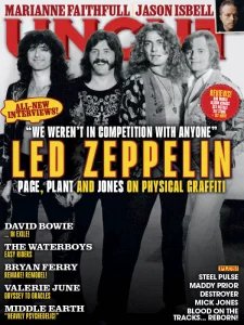 Uncut UK - 04.2025