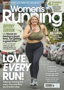 Women's Running UK - 01.2026