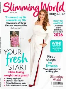 Slimming World - 01/02 2026