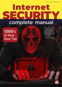 Internet Security Complete Manual - Summer 2026