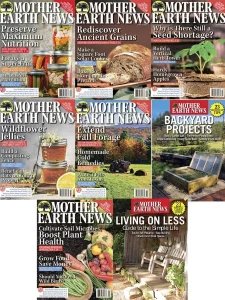 Mother Earth News - 2023 Full Year