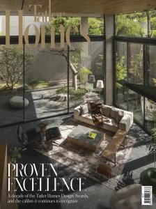 Singapore Tatler Homes - 08/09 2026