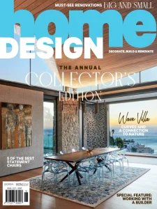Home Design - Vol 27 No. 2 2025