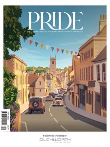 Rutland & Stamford Pride - 09.2026