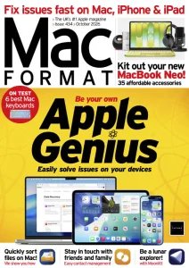 MacFormat UK - 10.2026