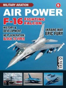 Military Aviation Air Power - Is 6 2026