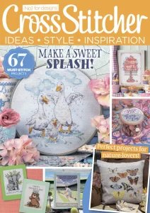 CrossStitcher - 06.2026