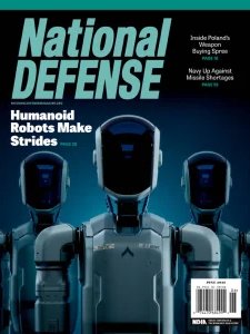 National Defense - 06.2026