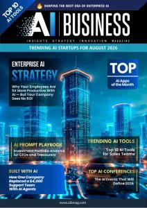 AI Business - 08.2026