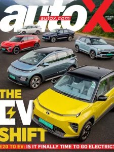 autoX - 08.2026