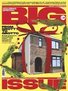 The Big Issue - 17.11.2025