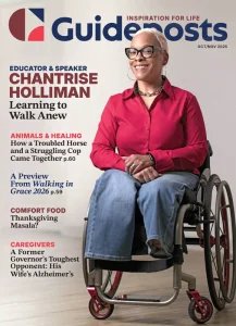 Guideposts - 10/11 2025