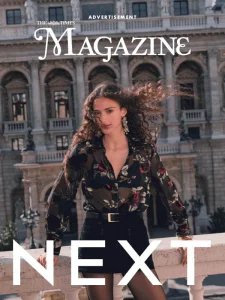 The Times Magazine - 18.10.2025