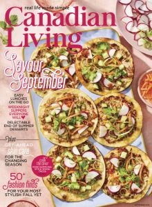 Canadian Living - 09.2026